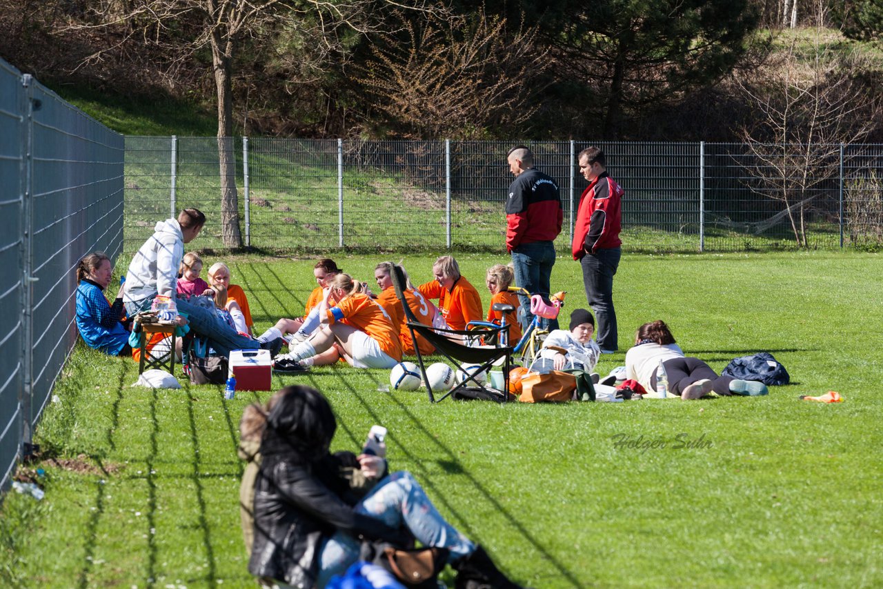 Bild 202 - FSC Kaltenkirchen II U23 - SV Wahlstedt : Ergebnis: 15:0